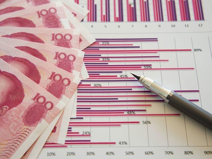 Эксперты отметили рост популярности вкладов в юанях