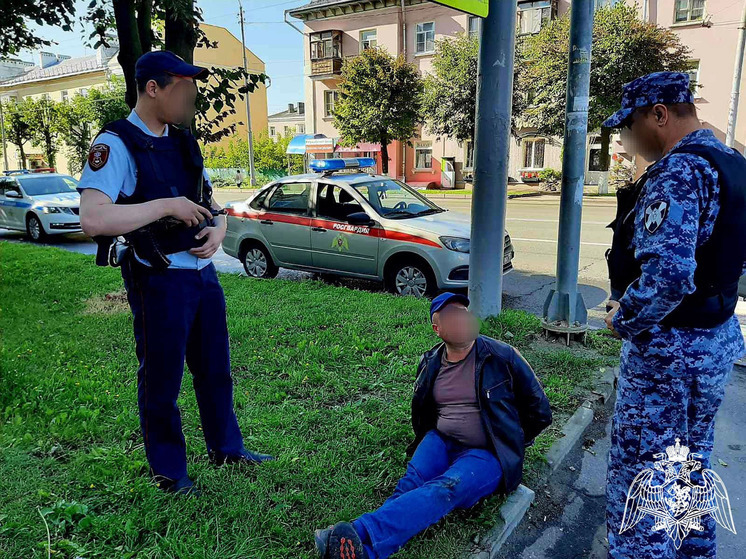 Убийцу из владимирского "Снек-бара" посадили на два месяца