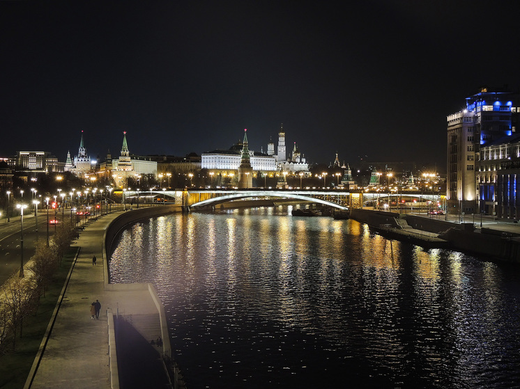 WSJ: Украина может провести массированную атаку беспилотниками на Москву