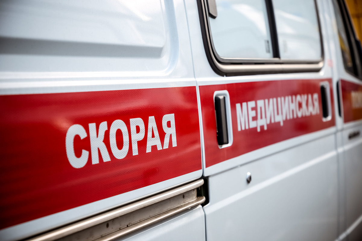 В Тверской области иномарка возле дома насмерть сбила 3-летнего ребенка