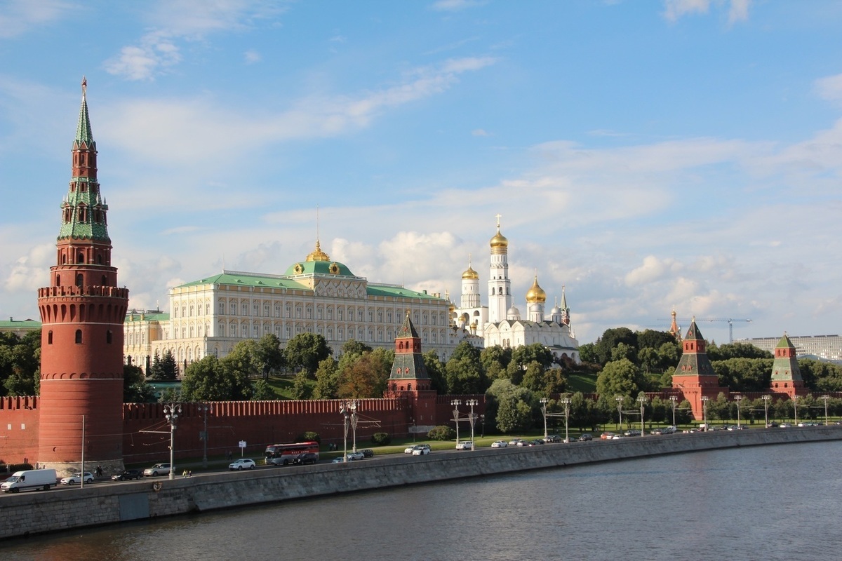 На Западе признали устойчивость российской экономики во время санкционного давления