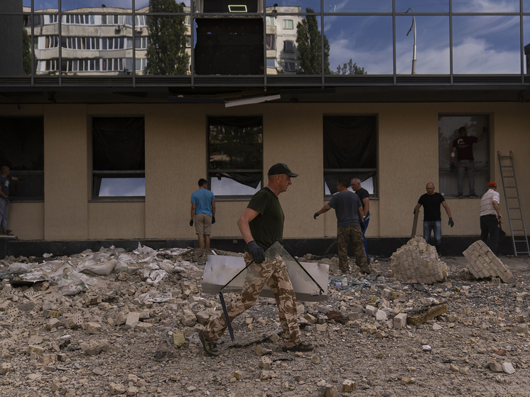 «Инициатива на поле боя переходит к российской армии»