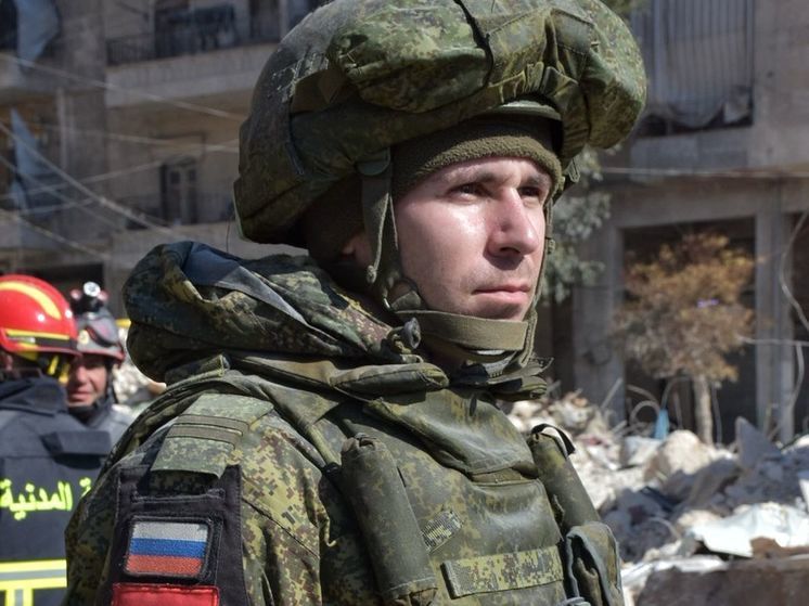 Россия примет жесткие меры в отношении планирующих теракты против ВС РФ в Сирии