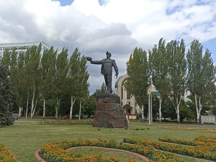 В ДНР создадут Музей трудовой доблести Донбаса