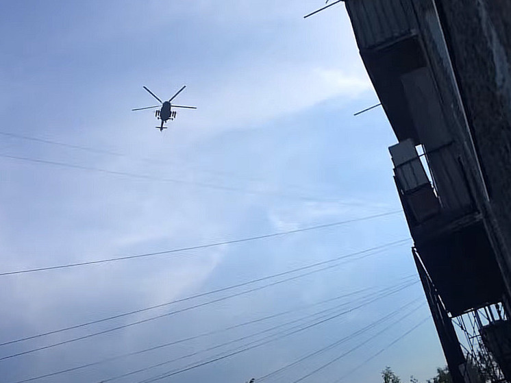 НАТО не обсуждает применение 5 статьи из-за белорусских вертолетов