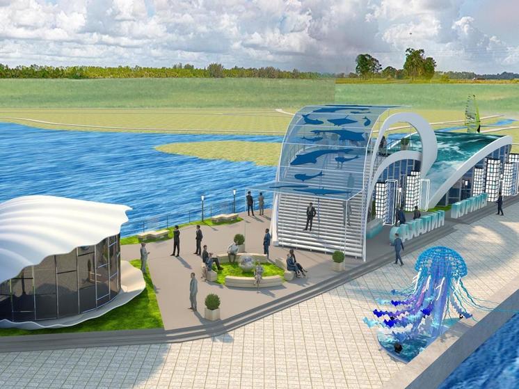 ВЭФ-2023: что представит Сахалинская область на мероприятии