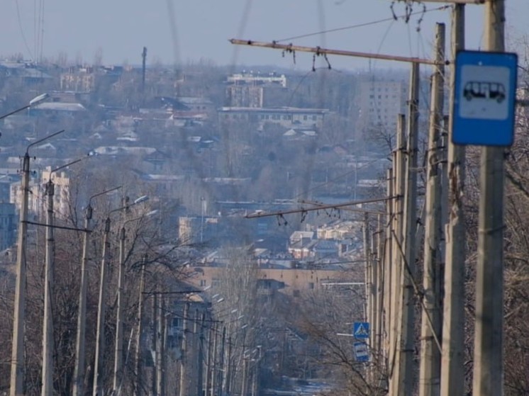 Гагин: ВСУ группируют силы на подступах к Артемовску