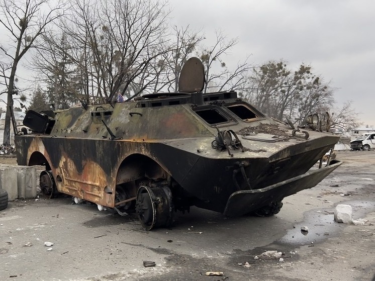 В ДНР объяснили замедление контрнаступления Киева