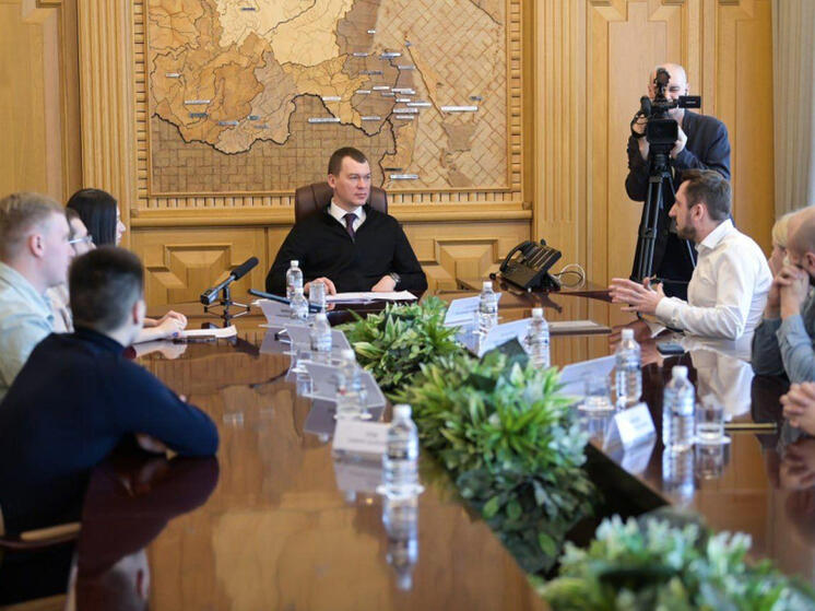 Хабаровские кавээнщики отличились на фестивале «Голосящий КиВиН»