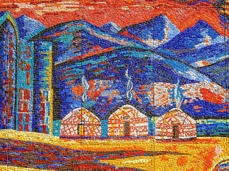 Казахстан предложил Афганистану открыть торгпредство в республике