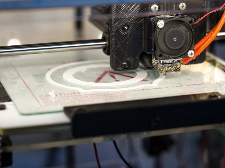 Economist: Украина печатает бомбы для ВСУ на 3D-принтере