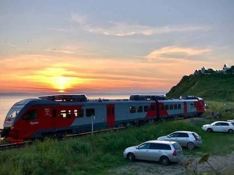 C 7 августа запустят поезда на новые маршруты в черте Южно-Сахалинска