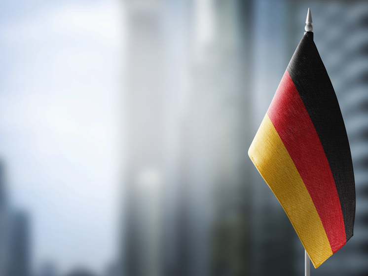 JB Press: Германия столкнулась с экономическим спадом после отказа от российского газа