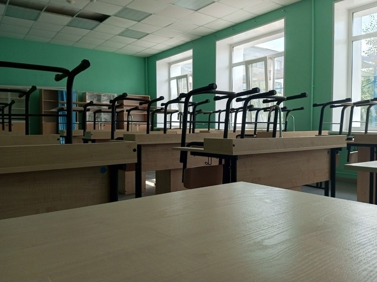 В Североморске капитально отремонтировали три школы