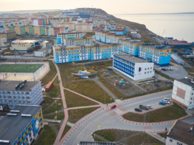 На Чукотке действует мера поддержки детей-инвалидов