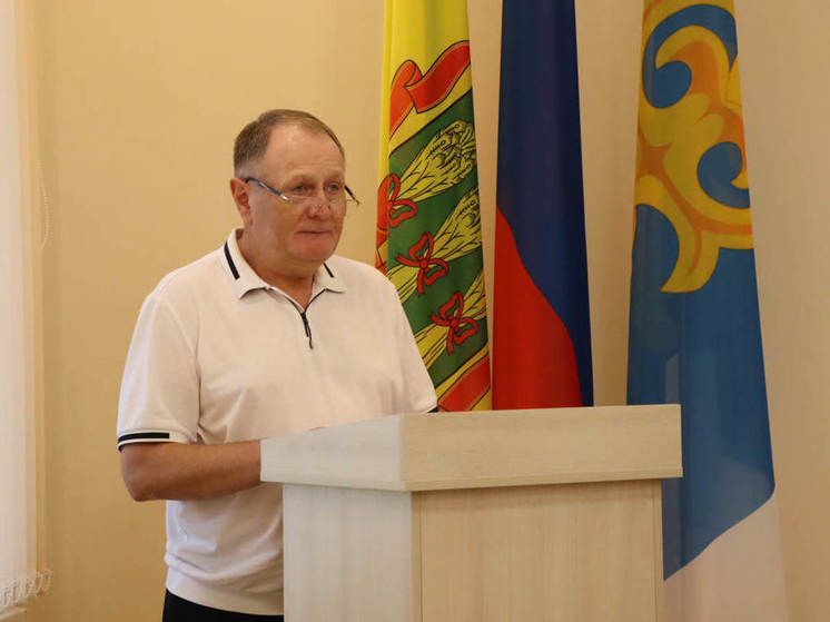 Стало известно имя главы Пензенского района