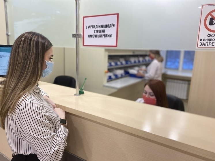 В Нижневартовске оказывают психологическую поддержку родным мобилизованных