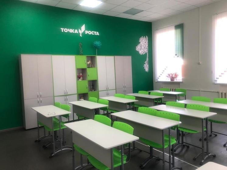 В Ливнах в лицей им. Булгакова закупили новую мебель