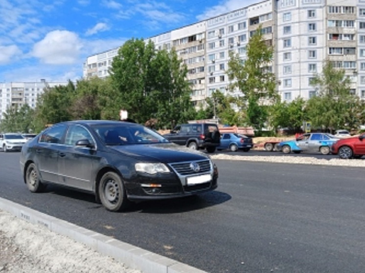 На улице Бирюзова в Рязани водитель Volkswagen сбил 81-летнего пешехода