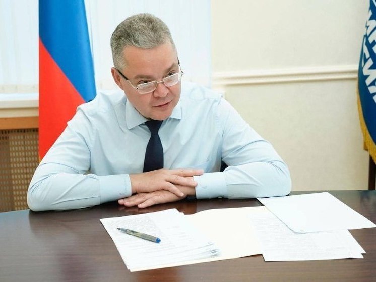 По поручению губернатора в Лермонтове благоустроят три городских сквера