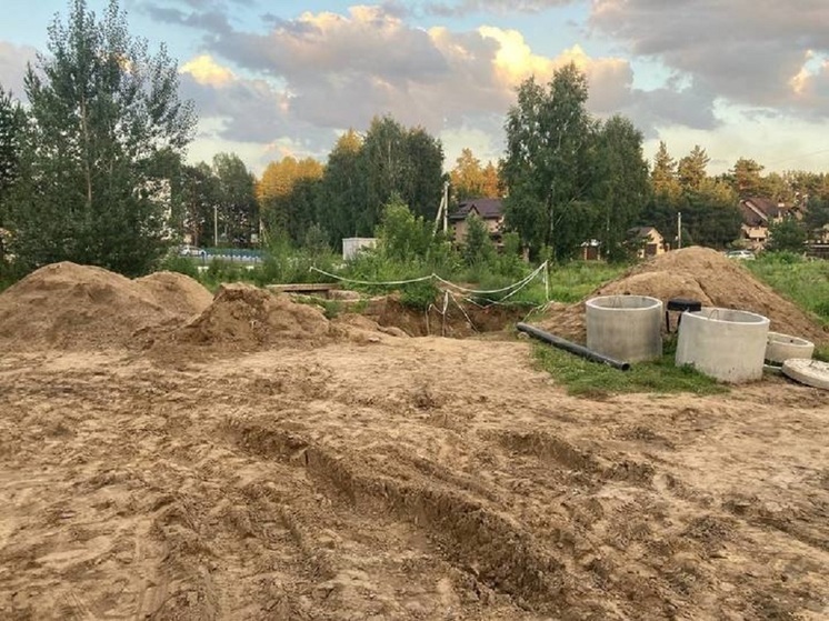 «Тело полностью перемололо»: под Новосибирском рабочий раскрыл жуткие подробности о гибели 9-летнего мальчика в коллекторе