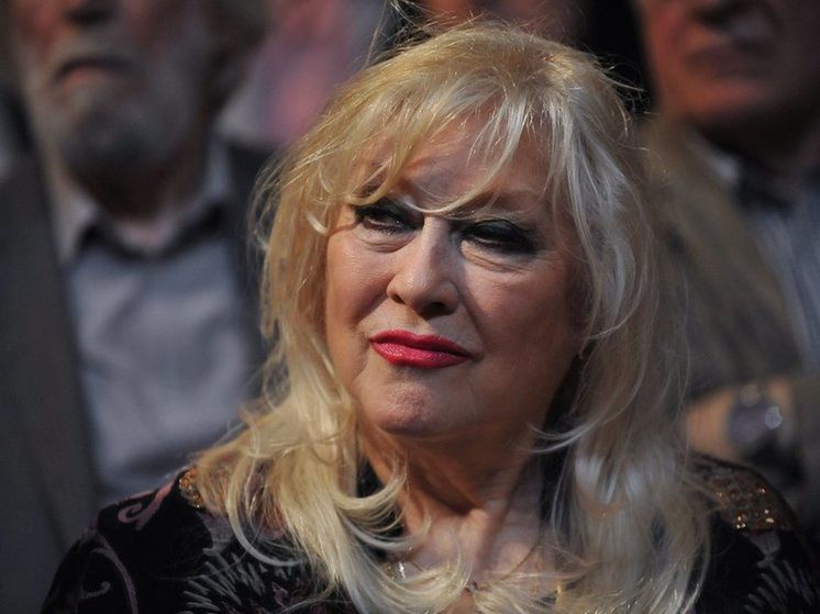 Актриса Ирина Мирошниченко скончалась на 82-м году жизни в реанимации