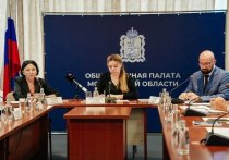 2 августа в Доме правительства Московской области (МО) состоялся круглый стол по обеспечению общественного контроля в Единый день голосования 2023 года