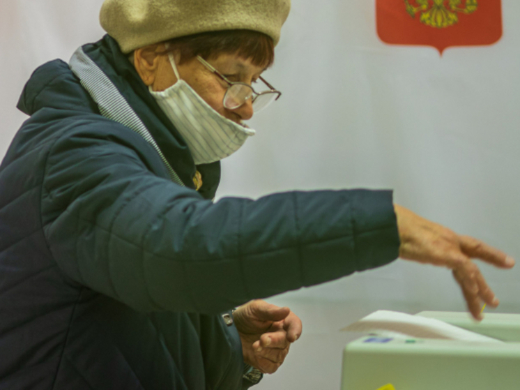 Самая высокая конкуренция на выборах глав муниципальных образований Карелии ожидается в Янишпольском сельском поселении.