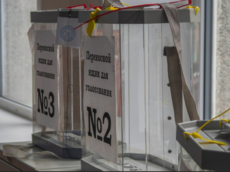 Все парламентские партии Карелии выдвинули кандидатов на муниципальные выборы