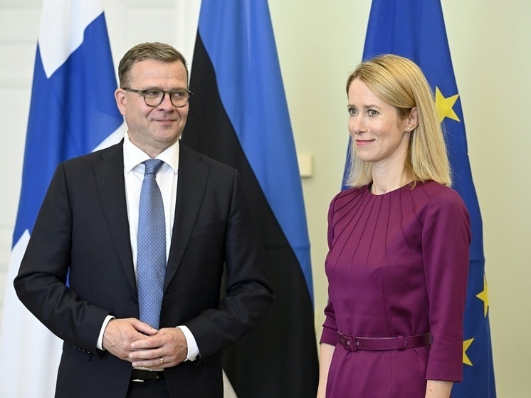 Страны Балтии решили ускорить процесс отсоединения от российской электросети