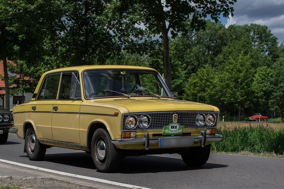 lada 2103 2106