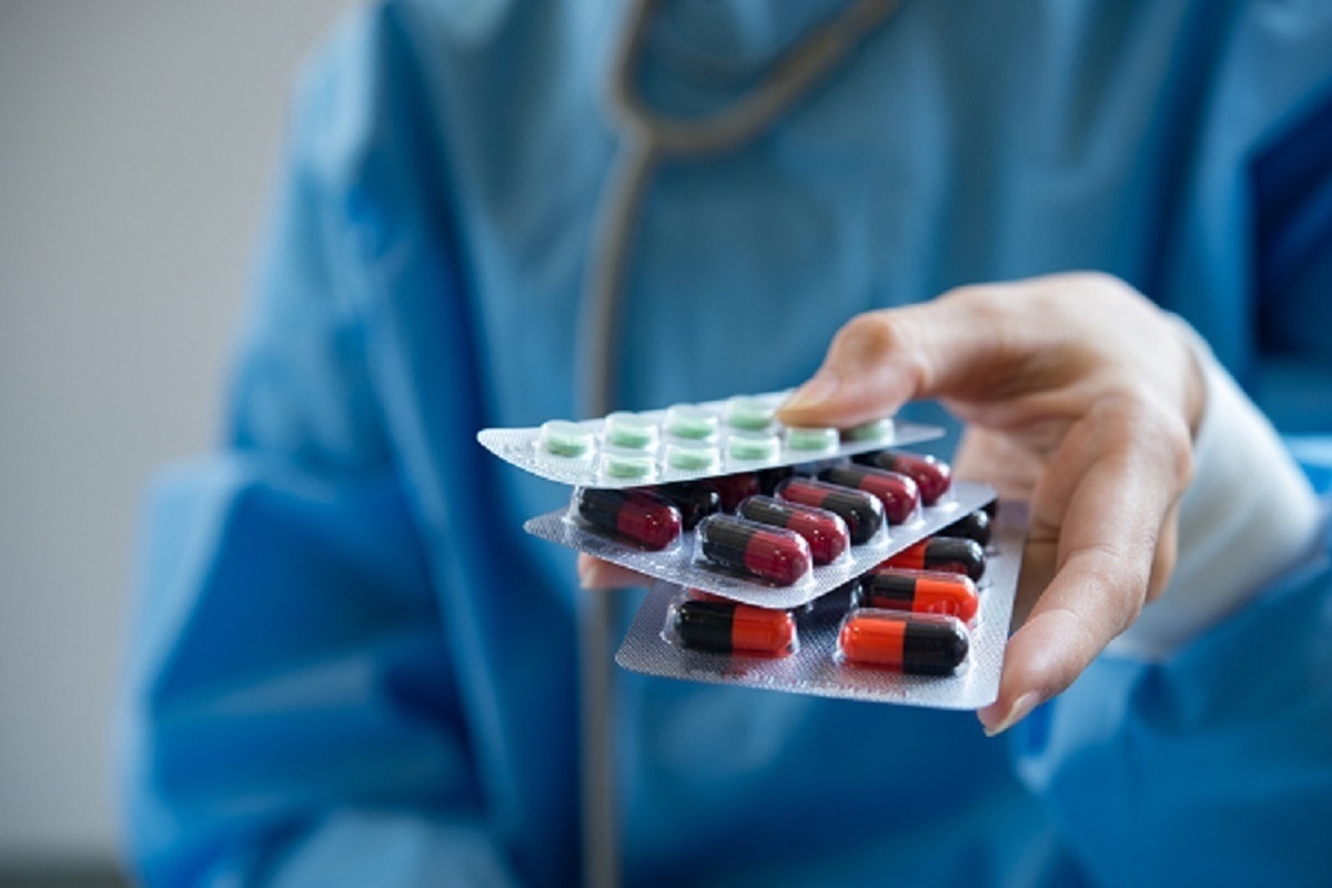 Кировская фармацевтика заняла ключевые позиции на рынке  импортозамещения лекарственных препаратов.