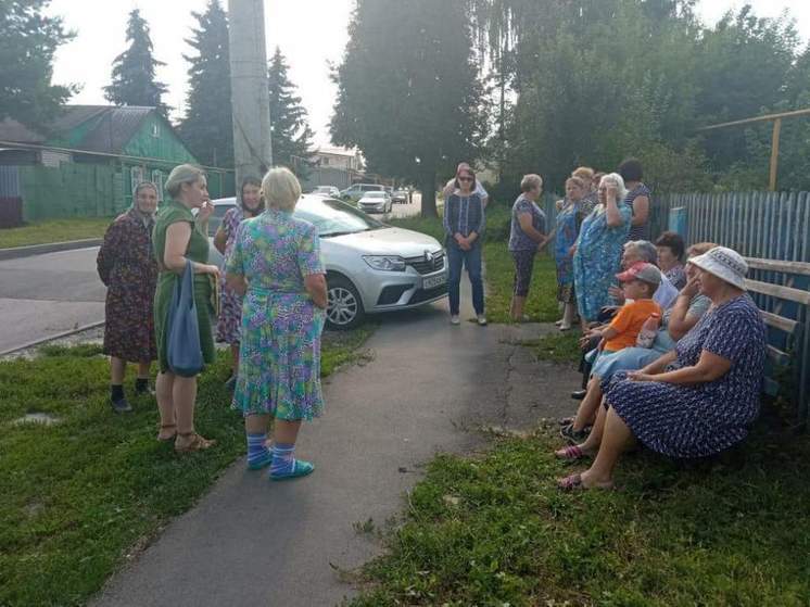 С начала года в Курске произошло 65 пожаров в жилых помещениях