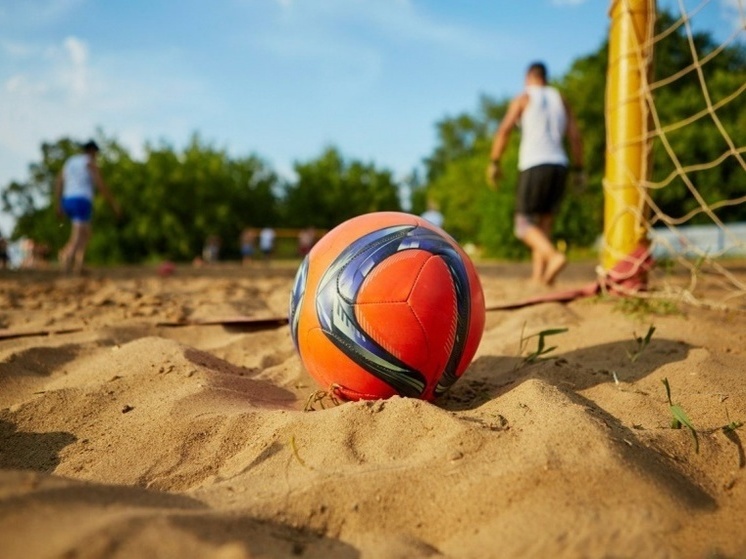 Смоленск готовится отпраздновать День физкультурника