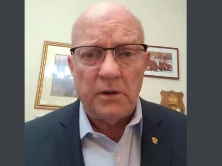 Полковник США Уилкерсон: Украина может потерять Одессу после разгрома ВСУ