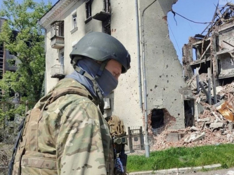 Бывший разведчик США Риттер предрек полный разгром ВСУ в ближайшее время