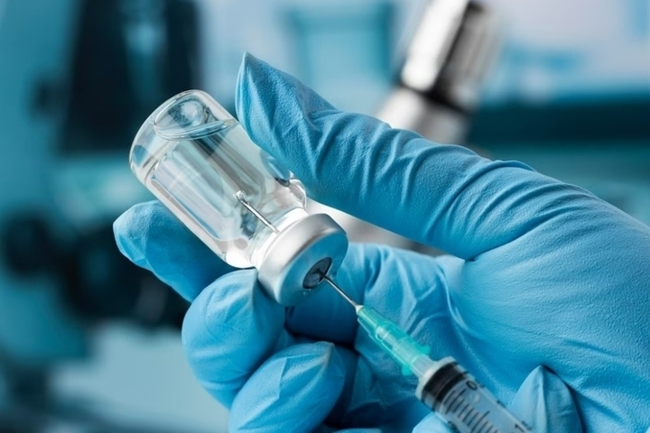 Костромские медучреждения пополнятся еще 16 тысячами доз вакцины от кори