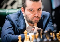 Россиянин Ян Непомнящий вышел в 1/32 финала Кубка мира по шахматам, проходящего в Баку