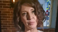 Сенчукова раскрыла секрет «осиной талии» в 52 года: видео