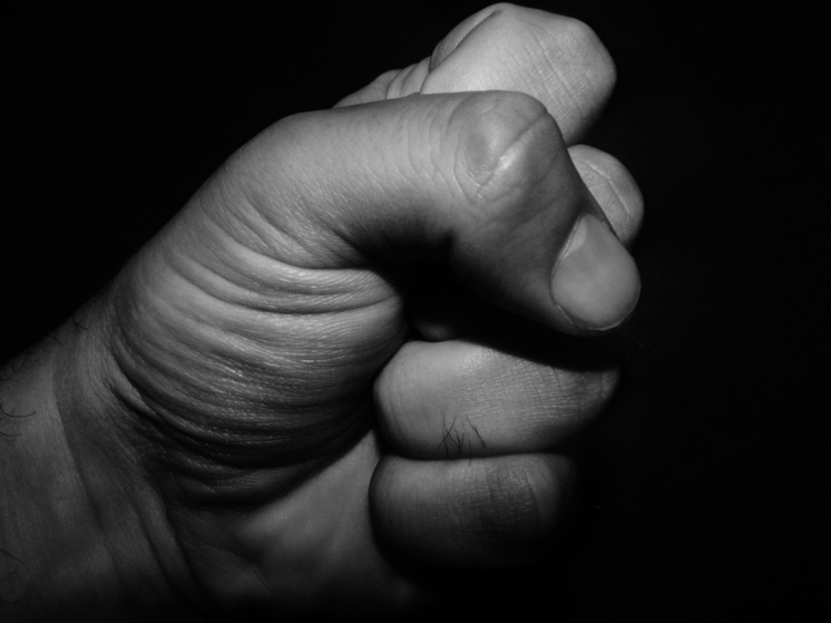 Юный дебошир в Карелии оскорбил полицейских и сбежал от следствия