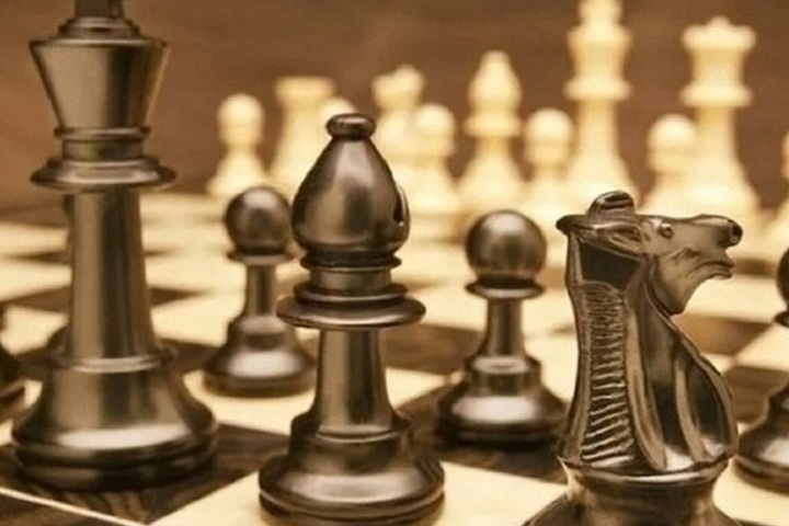 Российские шахматисты Свидлер и Дубов вышли в 1/32 финала Кубка мира