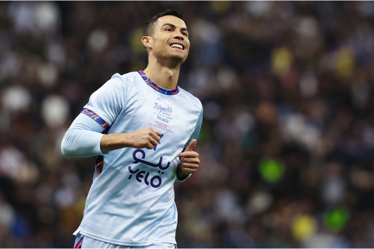 Гол Роналду вывел «Аль-Наср» в четвертьфинал Кубка арабских чемпионов