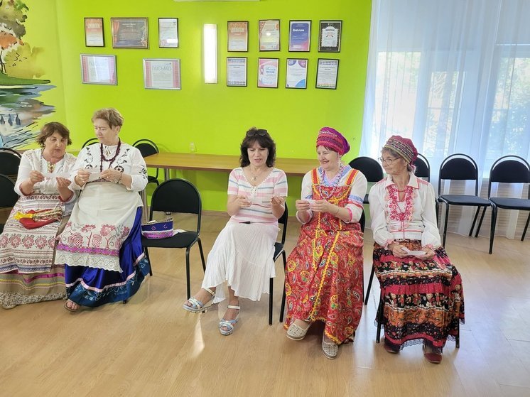 В Астрахани отметили Ильин день