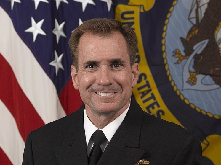 Белый дом не ожидает "прорыва" по Украине от встречи в Джидде