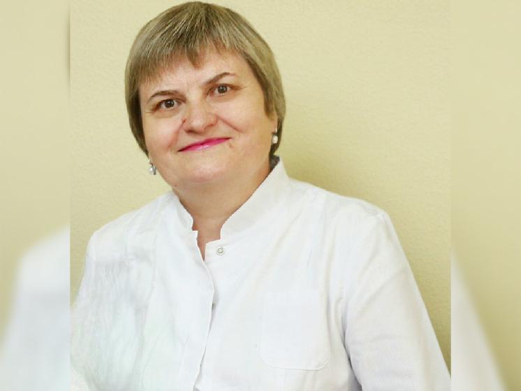 Томичке Наталье Киндировой присвоили звание заслуженного ветеринарного врача