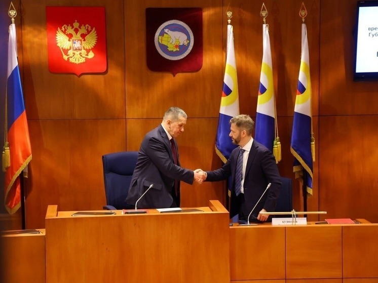 Единороссы Чукотки расширили строительство жилья для специалистов