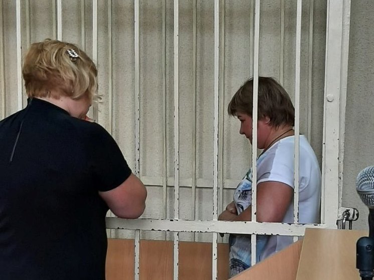 "Мертвые души" обернулись для экс-начальницы брянского МУП колонией