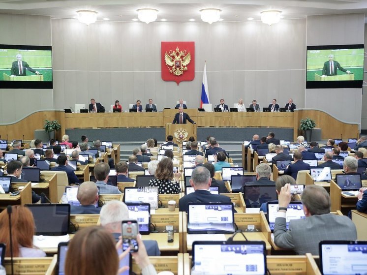 Брянские эксперты назвали важные законы весенней сессии Госдумы