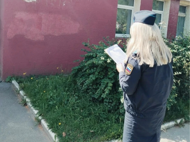 Во Владимире, возможно, продадут здание комбината питания