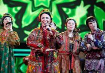 Законопроект об ужесточении наказания за русскую музыку в общественных местах появился на сайте парламента Украины